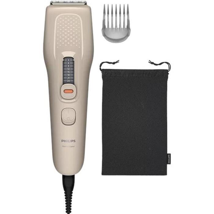 Philips Hairclipper series 3000 Mazgājama matu