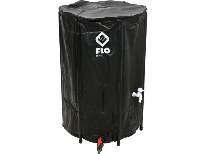 Flo saliekamā lietus ūdens tvertne 89702