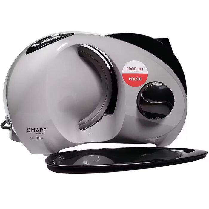 Smapp Slicer 294.5 GRAFIT, elektriskais