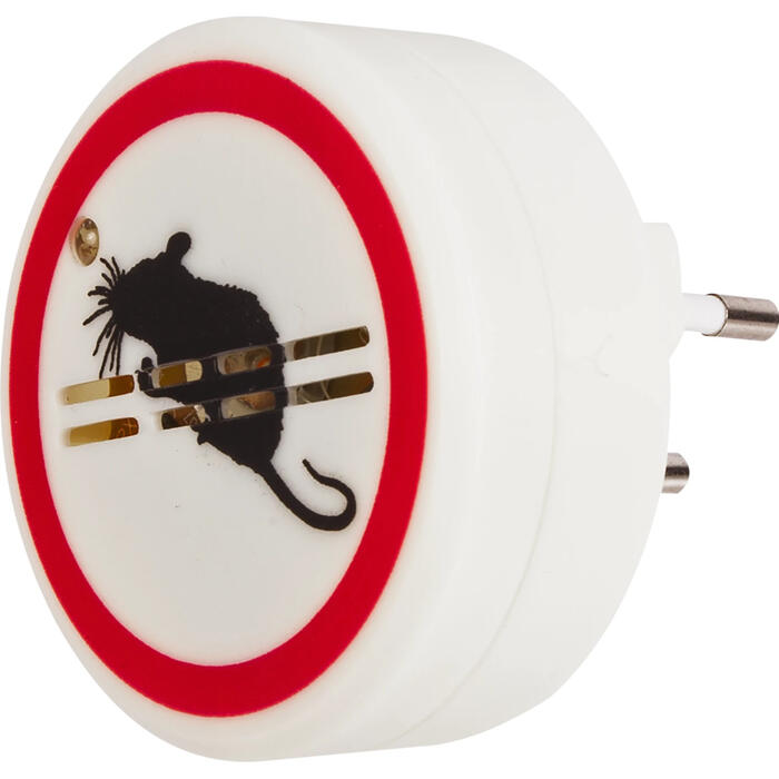 Bioogrod 731003 ultraskaņas peļu atbaidītājs, 230V/50Hz