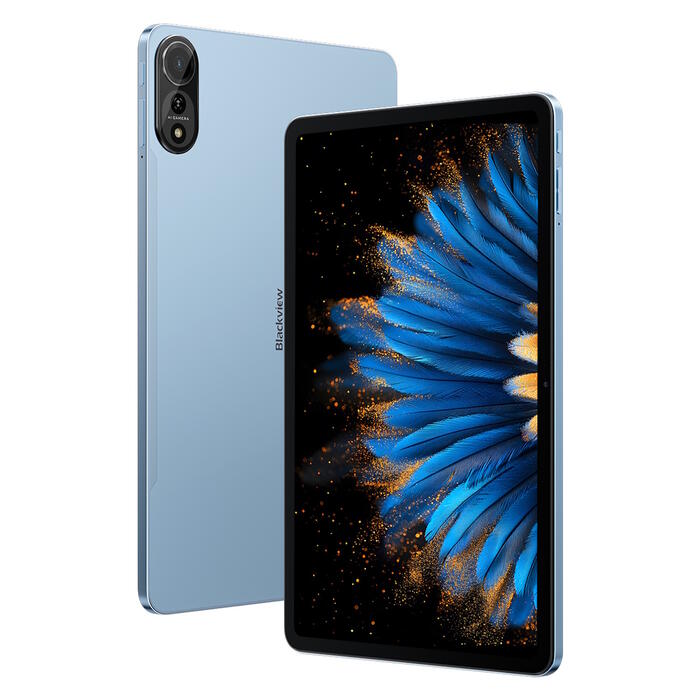 Blackview Mega2 12" planšetdators Unisoc T615