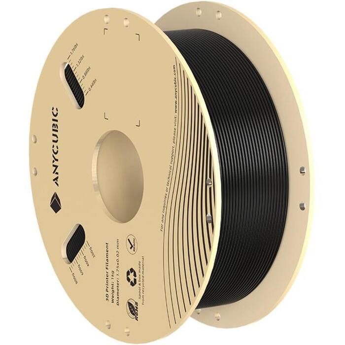 Anycubic PLA pavediens IPHPLBK-106, 1kg, 1