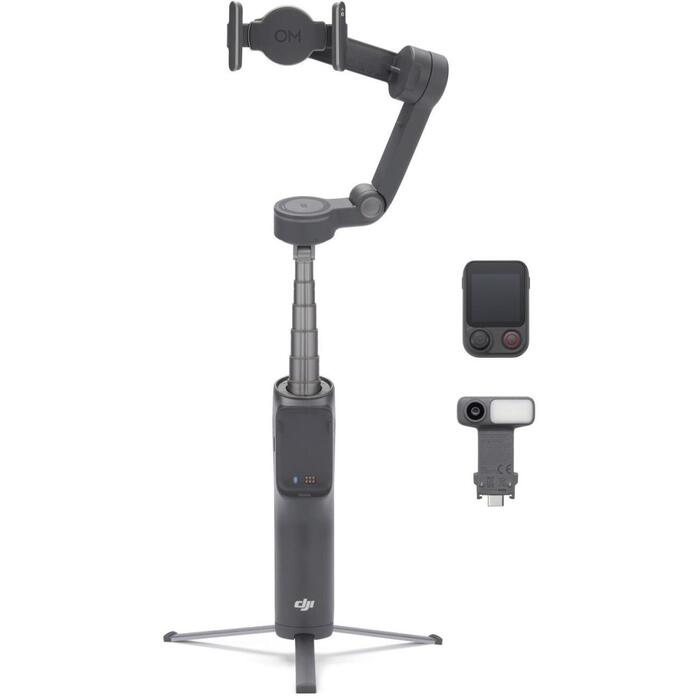 GIMBAL OSMO MOBILE 8P ADVANCED/TRACKING CP.OS.00000564 DJI (CP.OS.00000564)