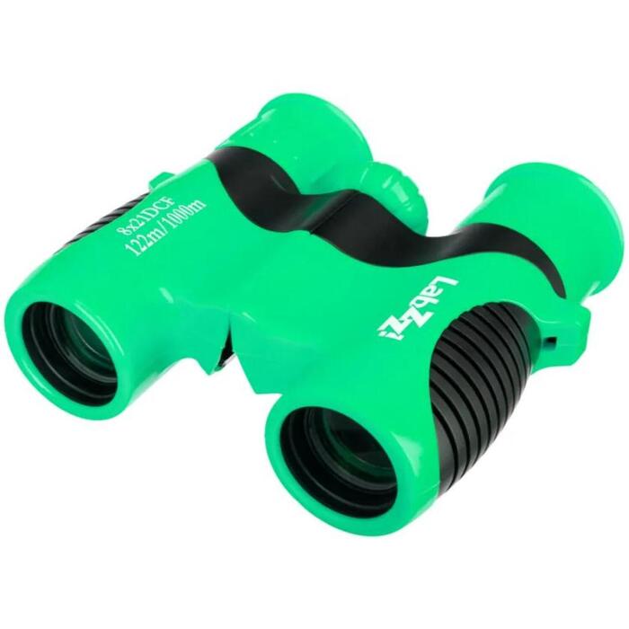 Levenhuk LabZZ B2 Green Apple binoklis