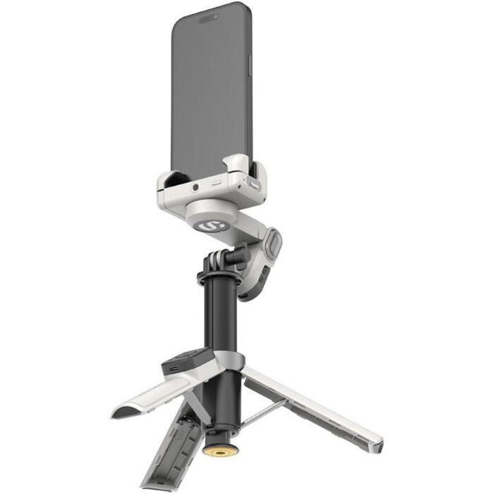AOCHUAN M3 Pro gimbals ar RGB