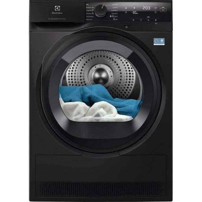 Electrolux veļas žāvētājs EW7D495UDE, 9kg, siltumsūknis