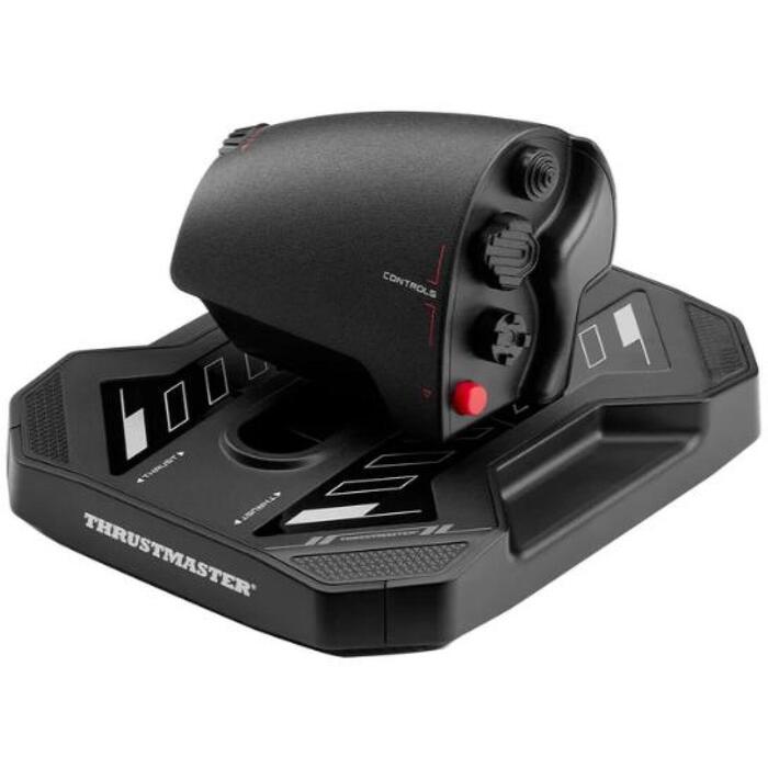 Thrustmaster Sol-R 6 Throttle 2960950, USB