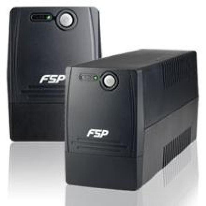 FSP UPS FP1500, 1500VA, 900W, 4x