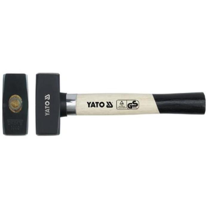 Yato akmens kalšanas āmurs YT-4553, 2000