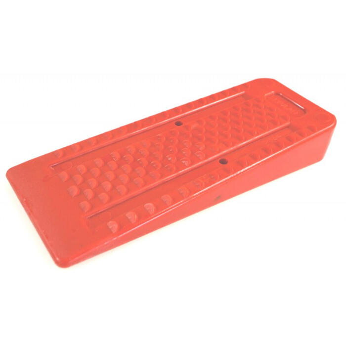 Plastmasas ciršanas kluči 170x30mm, izturīgs un