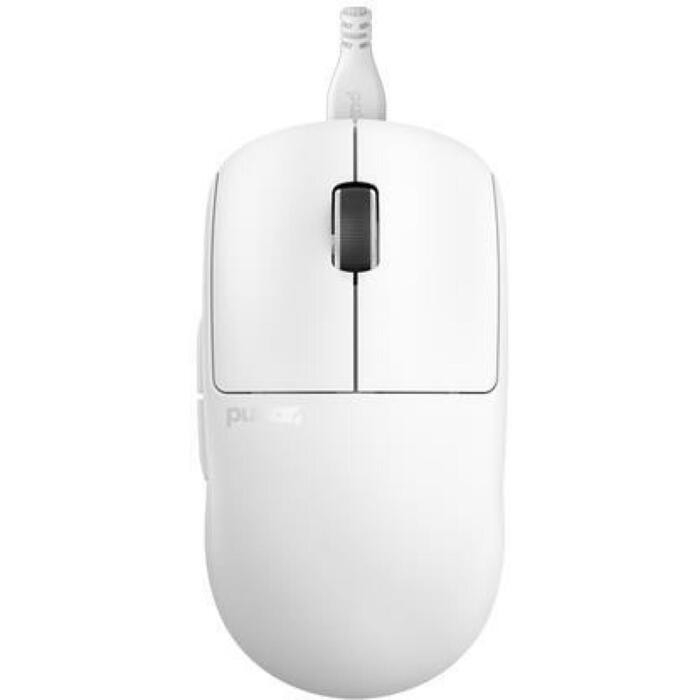 Pulsar USB optiskā pele PX2222D, 26000