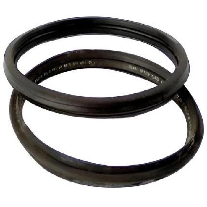 Armakan Blīvgredzens 160 7761627, 160mm, Melna