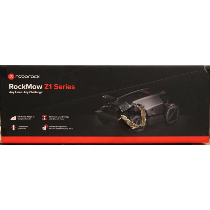 SALE OUT. | Roborock RockMow Z130