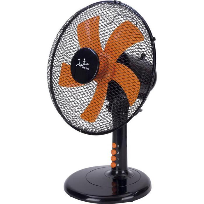Jata Galda ventilators VM3024, 3 ātrumi