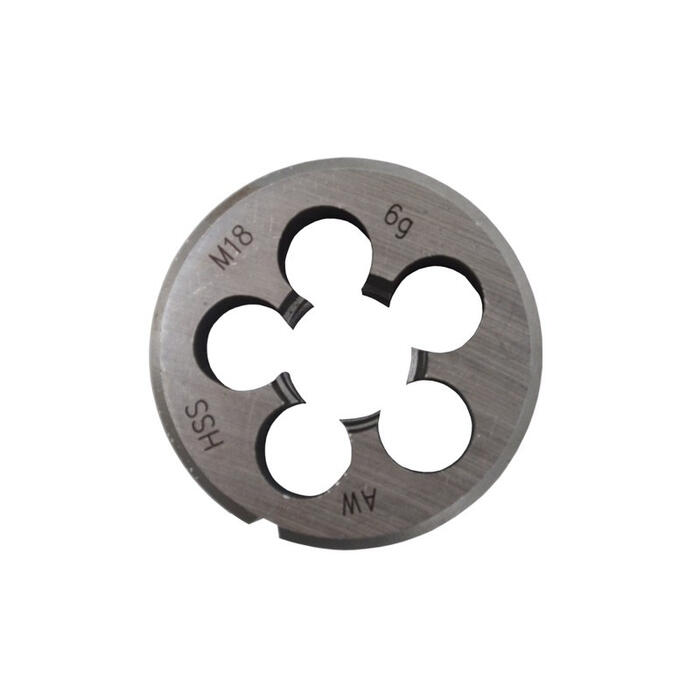 Rokas diegs HSS M2 M14x2.0mm