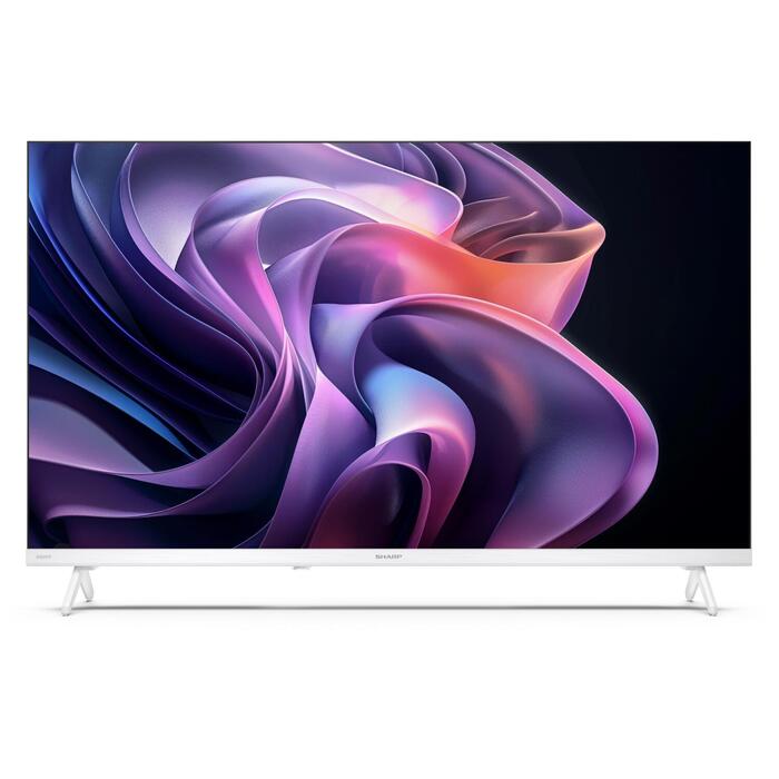 Sharp 32HF2265EW 32" Smart TV, 1366