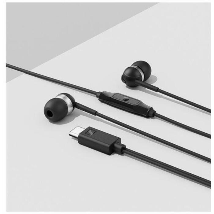 Sennheiser austiņas CX 80U 800125, 28