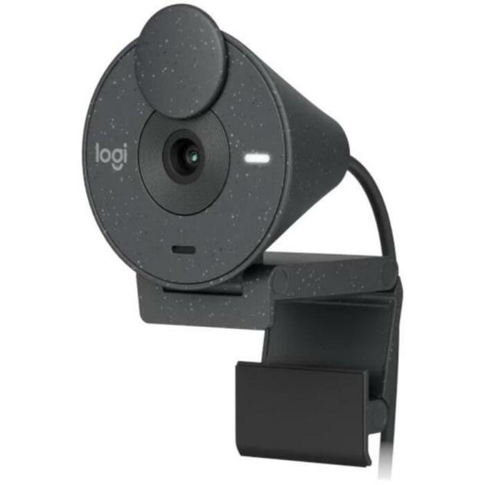 Logitech tīkla kamera BRIO 305 960-001469