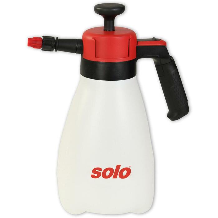 Solo Dārza smidzinātājs 20201, 2 l