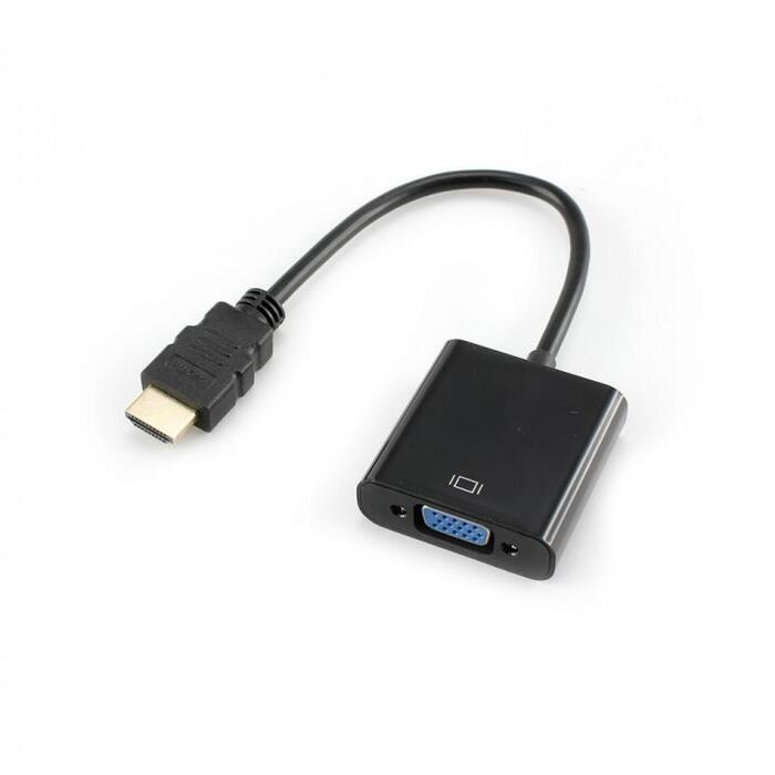 Sbox HDMI uz VGA adapteris AD
