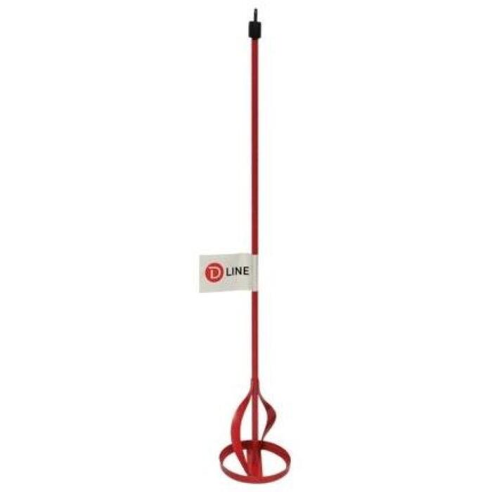 D Line Mikseris krāsām 9147122, 400mm