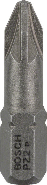 Skrūvgrieža uzg.Pz 2, L=2 25