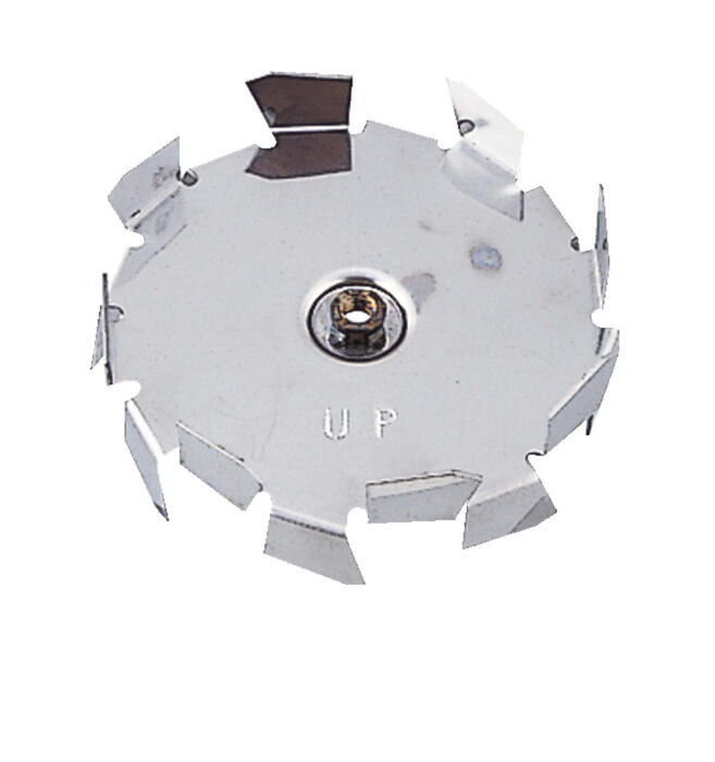 Miksera disks, A-43670 MAKITA (A-43670)