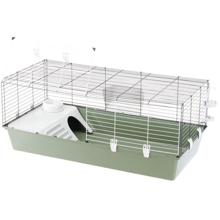 Ferplast būris grauzējiem Rabbit 120 57053070