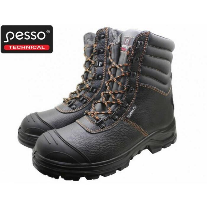 Pesso Ziemas darba zābaki BS65938, 1