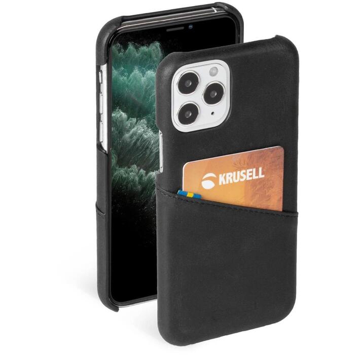 Krusell Sunne CardCover Apple iPhone 12
