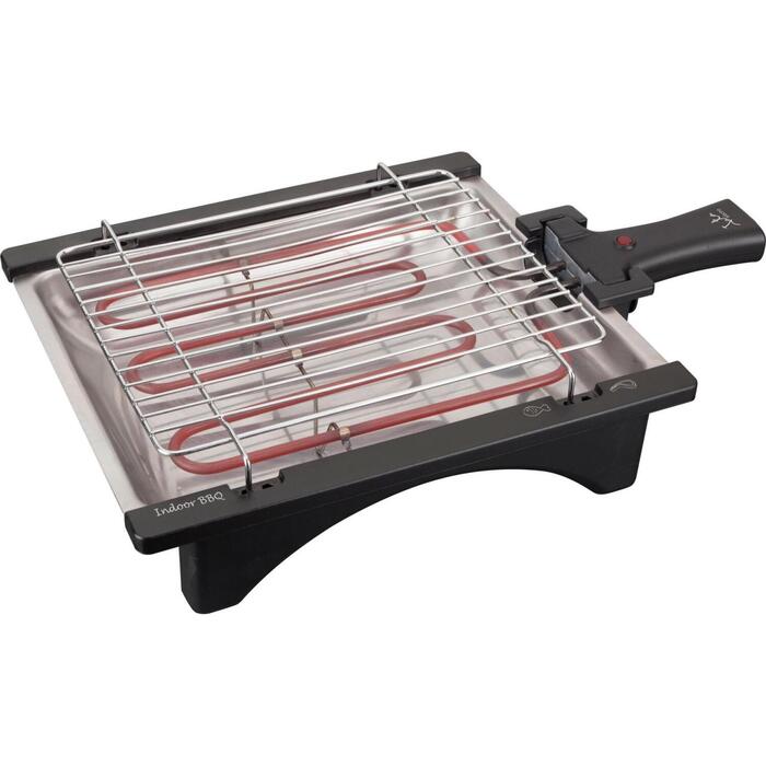 Jata Grils BQ95, 2000 W, 230