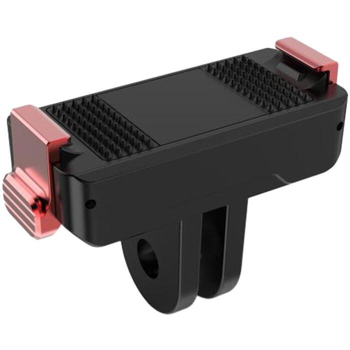 Puluz magnētiskais adapteris PU1070B, ātrā fiksācija