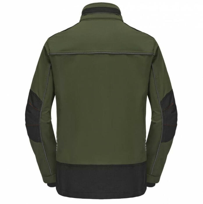 Jaka Nexus DS185OG stretch, 4-Way Stretch