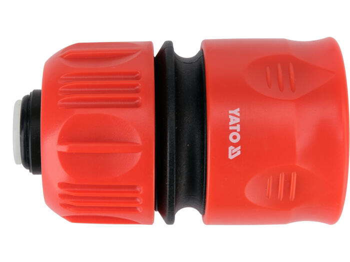 Yato ātrsavienotājs YT-89041, 1" 25mm, augsta