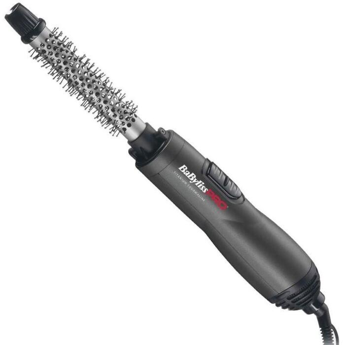 BaByliss BAB2675TTE karstā gaisa birste, 700