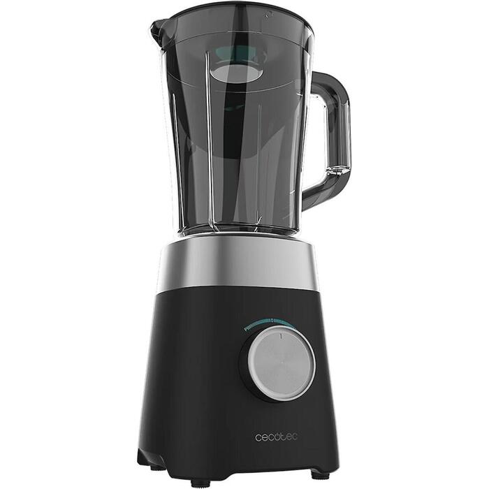 Cecotec blenderis Power Black Titanium 1300MAX