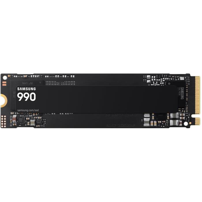 Samsung 990 SSD M.2 PCIe