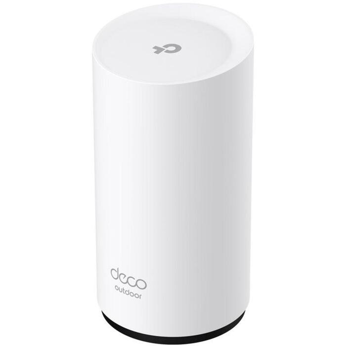 TP-Link Deco BE25-Āra, 802.11ax, 2