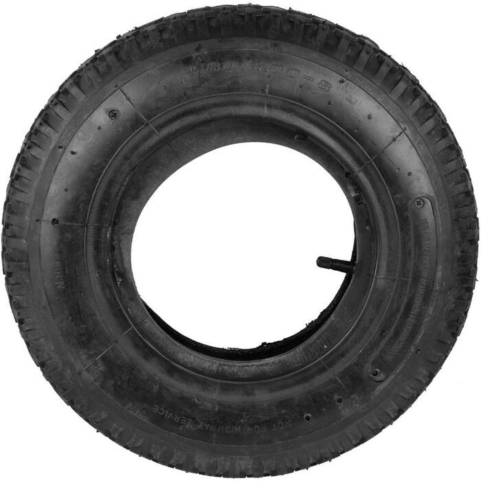 Riepa un kamera 16*400-8-2PR; G71000 GEKO