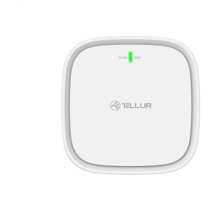 Tellur Gāzes sensors TLL331291, 12V, 70dB