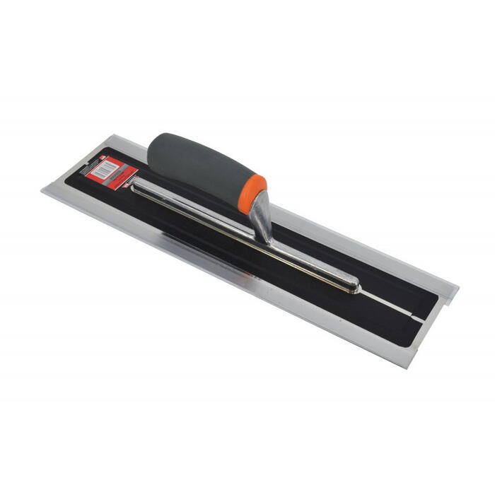 AWTOOLS Nerūsējošā tērauda elastīgā špakteļlāpstiņa 110x360mm