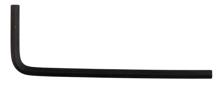 Seškanšu atslēga 4mm, 783202-0 MAKITA (783202-0)