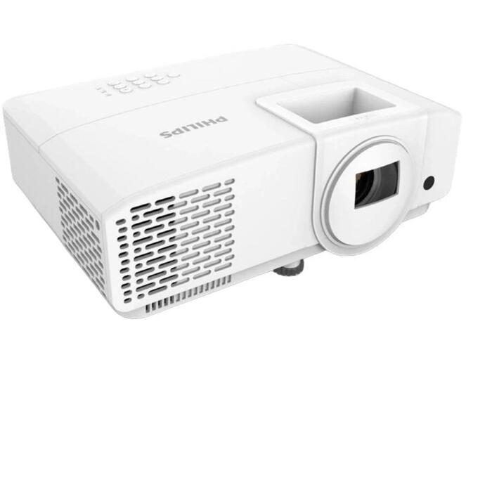 Philips PR-860 projektors, 1920x1080, 2600 lūmeni
