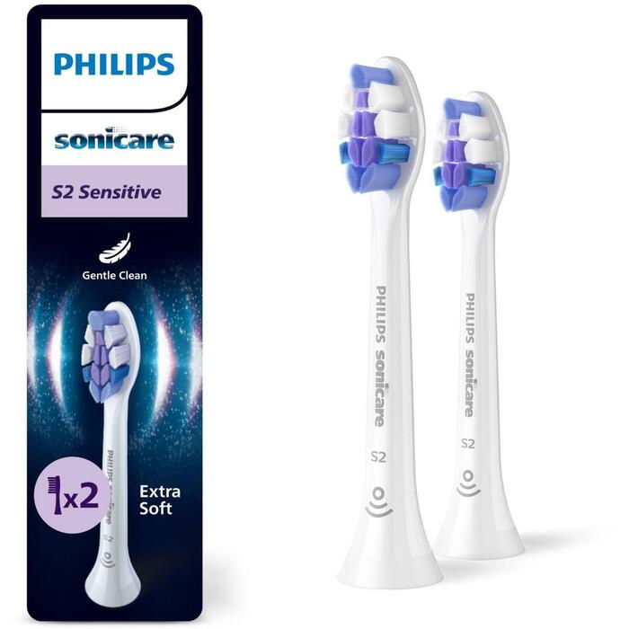 Philips Zobu birstes galvas HX6052/87 2
