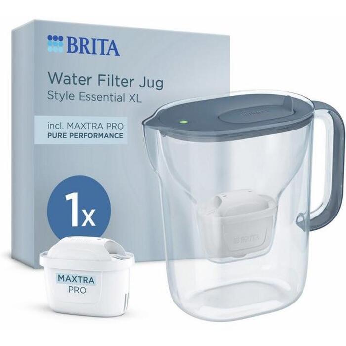 Brita Style Essential XL STYLE-BLUE, 3