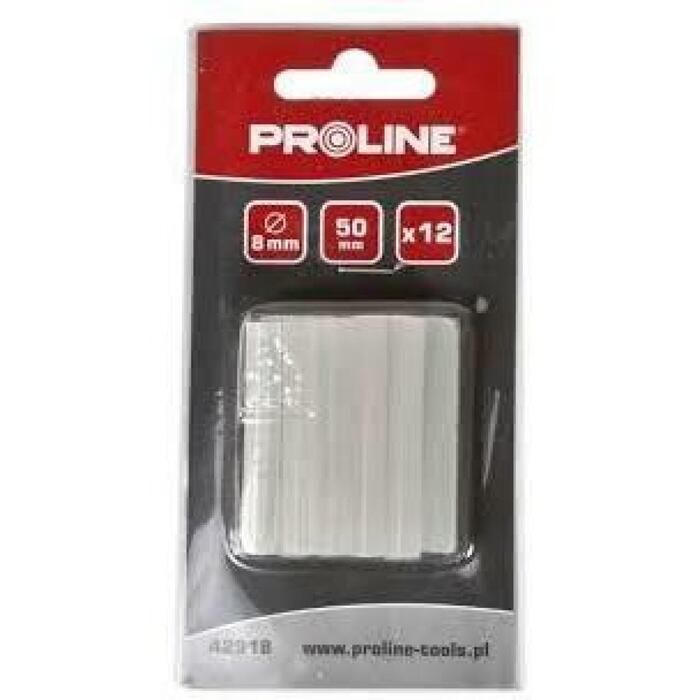 Proline Līmes stienīši 5429186, 50mm, 12gb