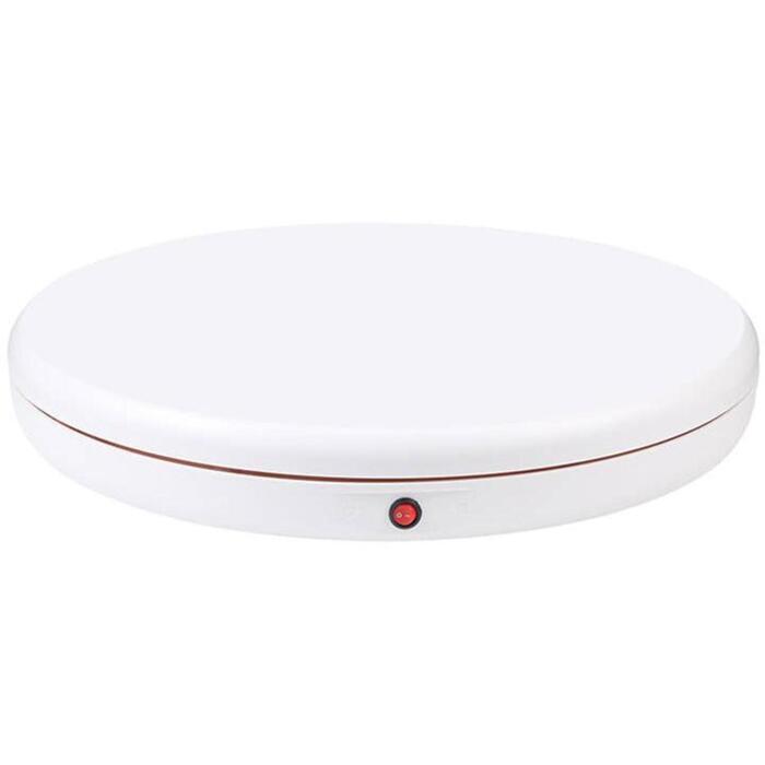 Puluz PU3146EU rotējošs statīvs, 45 cm