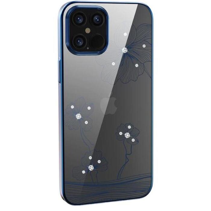 Devia Crystal Flora kaste iPhone 12