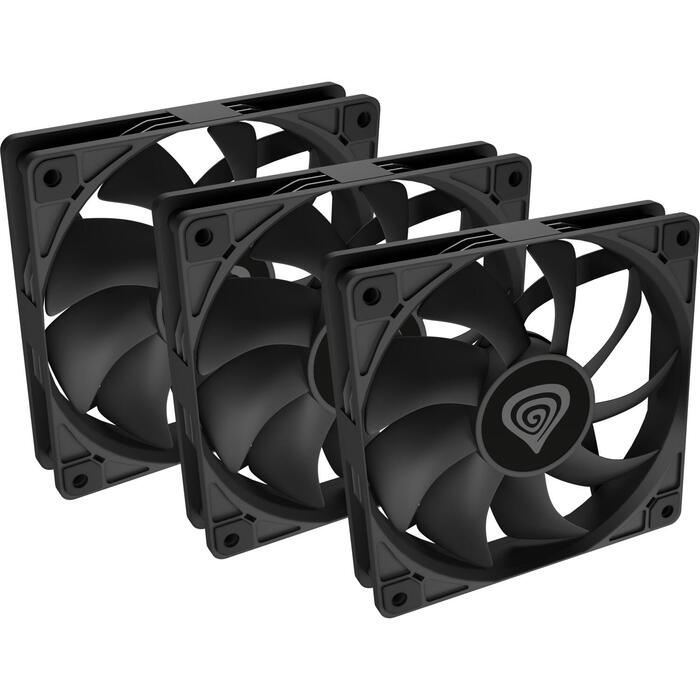 Genesis Kaste ventilators Oxal 120 NGF-2043