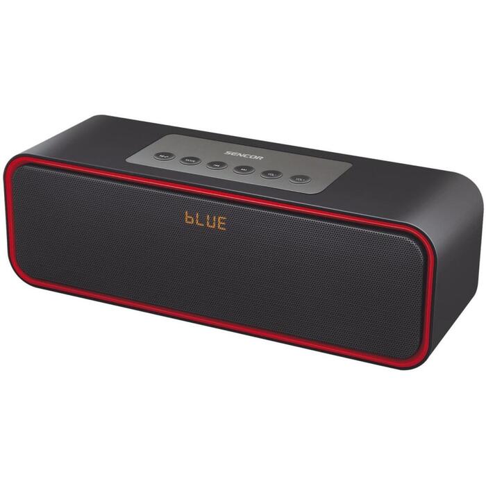 Sencor SSS 81 pārnēsājams Bluetooth skaļrunis